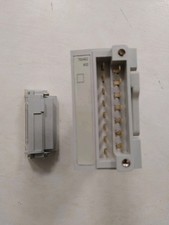 8 ANALOG INPUT TSXAEZ802