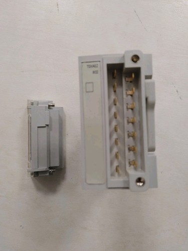 Analog input tsxaez802 - 8,