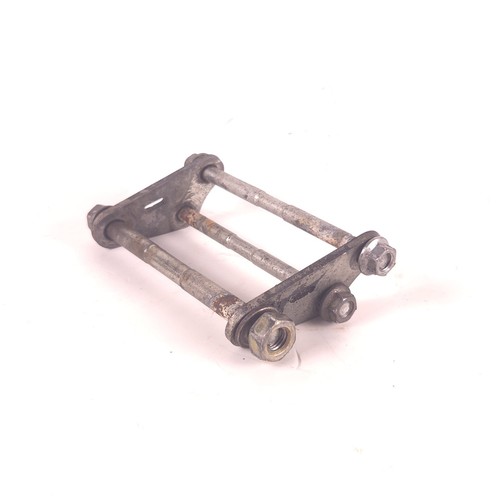 Support moteur honda 250 crf - 250,