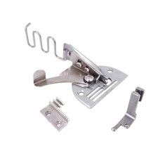 Reliure à biais incurvée