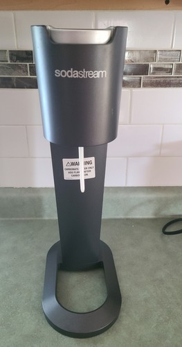 Sodastream g100 genesis - sodastream,
