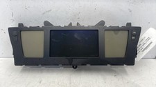 Ecran GPS CITROEN C4 GRAND PICASSO 1 9673538580
