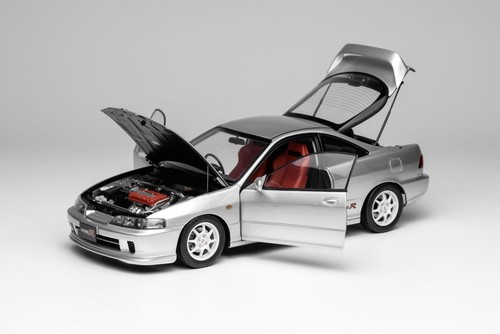 Honda integra type - honda,