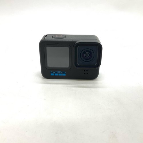 Caméra action gopro - gopro, hero10