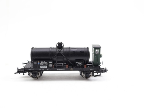 Wagon marchandises brawa h0 - wagon,