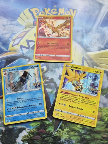 Lot cartes pokemon - cartes,