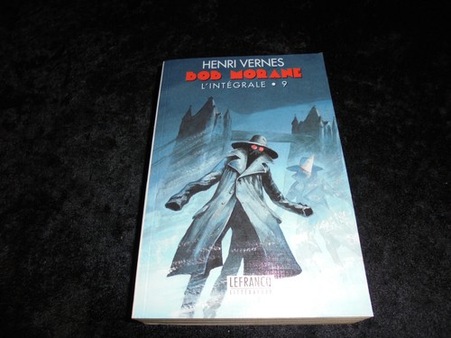 Henri vernes bob morane - :,
