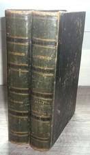 CHATEAUBRIAND LES MARTYRS