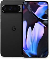 Google Pixel 9 Pro XL  Noir