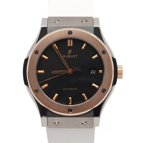 Hublot montre automatique - hublot,