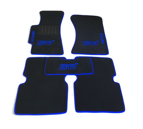 Tapis moquette sur - tapis, de