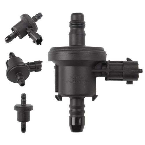 Electrovanne vapeur 2 3l - electrovanne, 2.3l