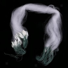 Filet De Pêche Avec Piège à