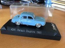 SOLIDO 1/43 : VOITURE RENAULT