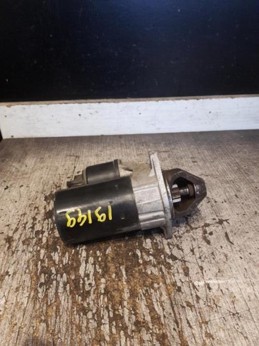 Demarreur opel corsa phase 2 - demarreur,