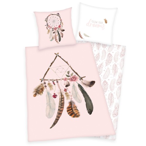 Housse couette rêveuse - housse,