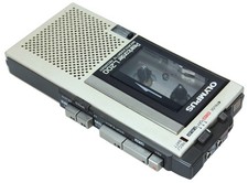 Olympus pearlcoder l200 - olympus,