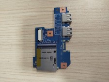 Carte USB + Lecteur SD Acer