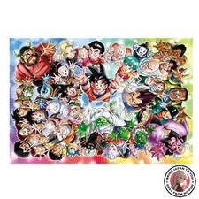 NOUVEAU ENSKY Dragon Ball Z