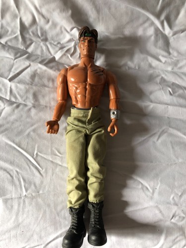 Max steel mattel - max, /