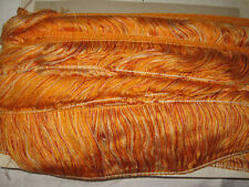 10 METRES DE GALON ANCIEN PASSEMENTERIE DE LYON--9 CM DE LARGE--N°GER48