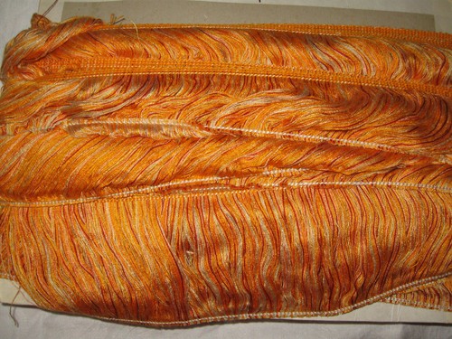 Metres galon ancien - 10,