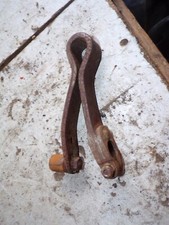 Accessoire solex av3 : amortisseur de selle motobecane mobylette 6524