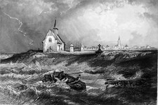 Marine croisic barque - -,