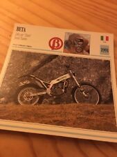 BETA 240 trial zéro Jordi