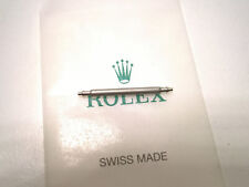 Rare ROLEX DAYTONA 116509 18KT