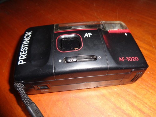 Appareil photo prestinox af - appareil-photo, "prestinox"