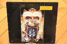 Michael Jackson: HIStory on