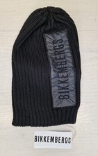 10156 MJ BIKKEMBERGS Chapeau Cap Zuccotto Homme Femme Unisexe