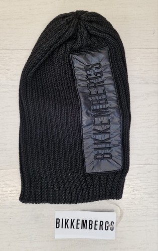 10156 bikkembergs chapeau - mj,