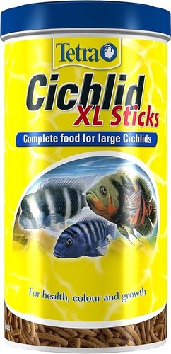 Tetra cichlidés bâtons - tetra,
