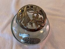 Pot-Pourri Diffuseur Etain