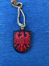 INSIGNE BADGE SKI - BLASON AIGLE DU TYROL