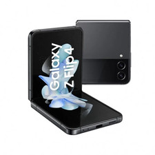 SAMSUNG Galaxy Z Flip4 5G 128