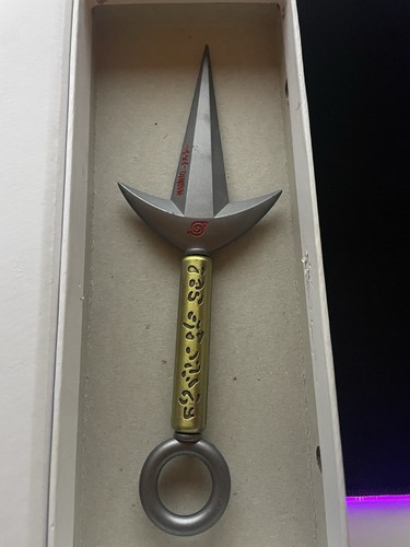 Kunai naruto rare - naruto,