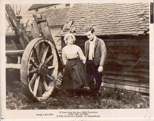 Photo ciné sons and lovers - photo,