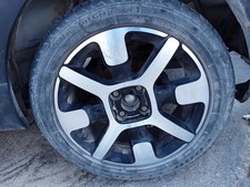 17 JANTE POUR CITROEN C3 LIVE