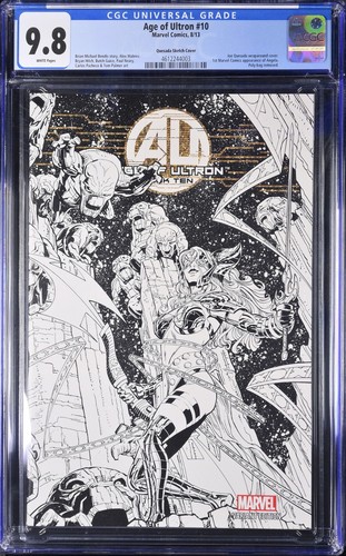 Age ultron 1st angela - of,