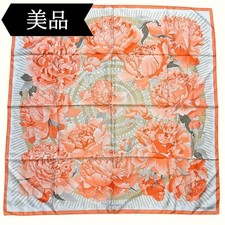 Foulard HERMES Carre90 carré