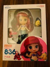 Figurine Good Smile Nendoroid