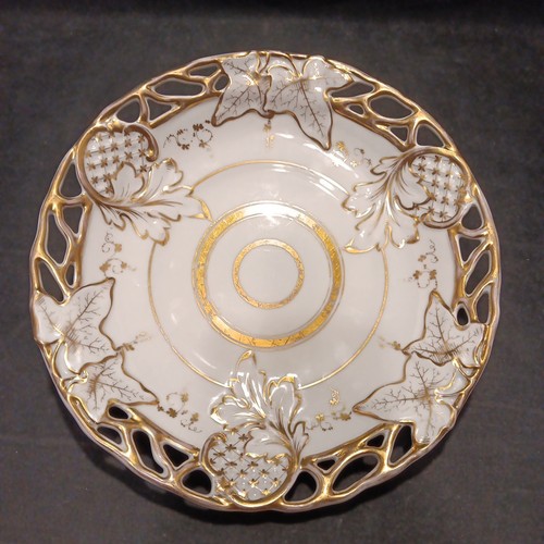 Vintage kpm porcelain - kpm,
