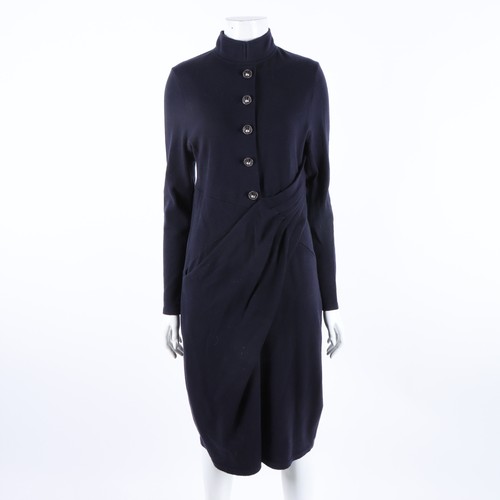 Chanel robe knit 4025065 - robe, en