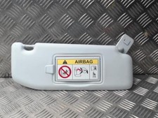 Pare soleil droit PEUGEOT 208