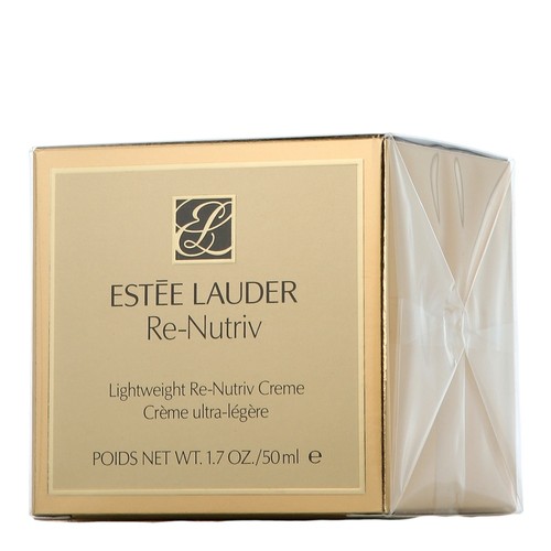 Estée lauder nutriv - lauder, re-nutriv