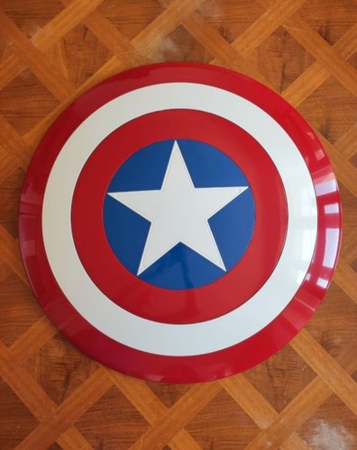 Bouclier marvel legends - marvel,