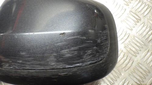 Retroviseur gauche dacia - retroviseur,